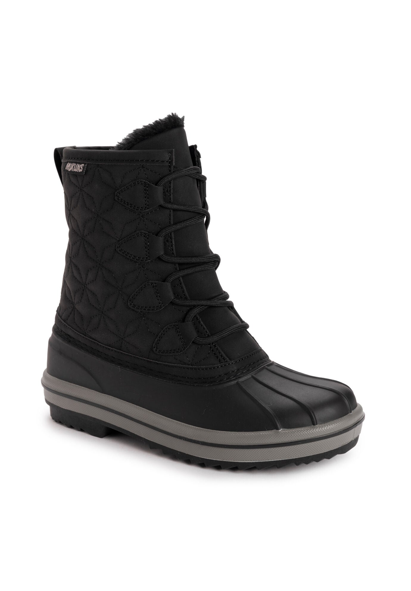 Kinsley Kennedy Bootie, BLACK, hi-res image number 0