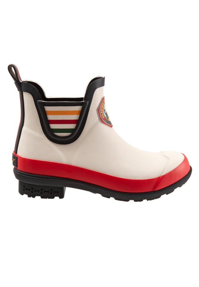 Glacier Weather Bootie, , alternate image number null