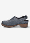 Starlee Clog, , alternate image number null