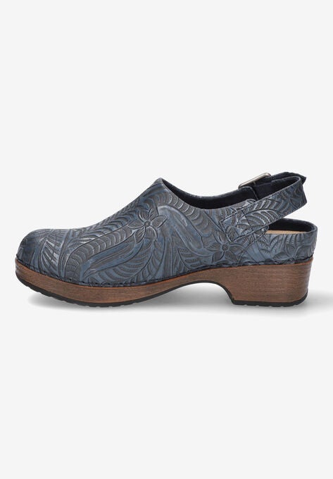 Starlee Clog, , alternate image number null