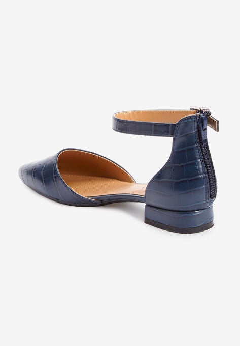 The Loucia Pump , , on-hover image number null
