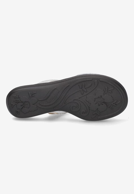 Nia Sandal, , alternate image number null