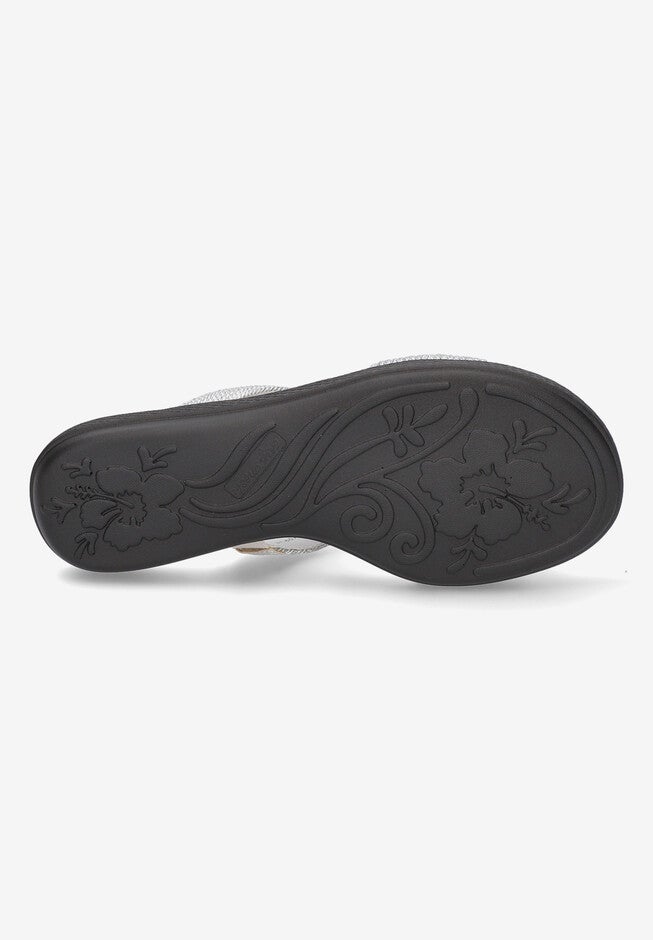 Nia Sandal, , alternate image number 5
