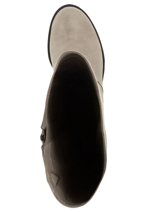 Rebecca II Wide Calf Boots By Bella Vita®, , alternate image number null
