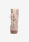 Ziggy Rodeo Foldover Water Resistant Boot, , on-hover image number null