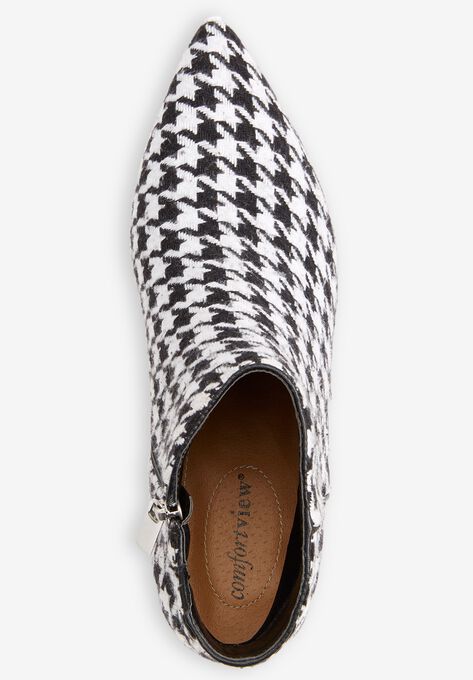 The Meredith Bootie, , alternate image number null