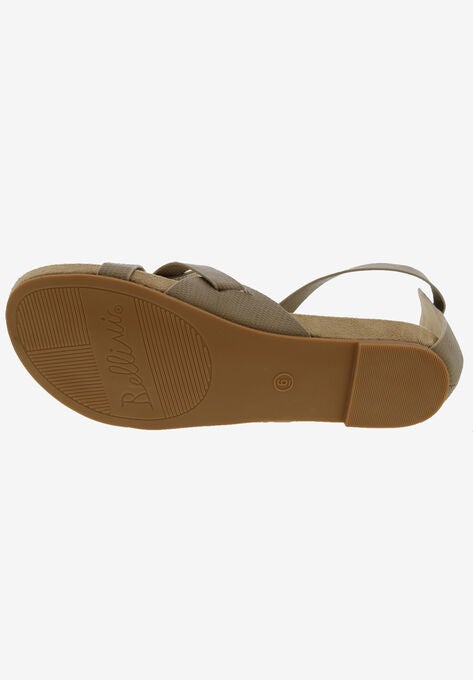 Nobu Sandal, , alternate image number null