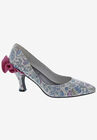 Clarise Pump, , alternate image number null