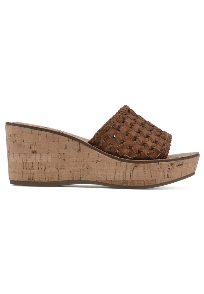 Charges Sandal, , alternate image number 4