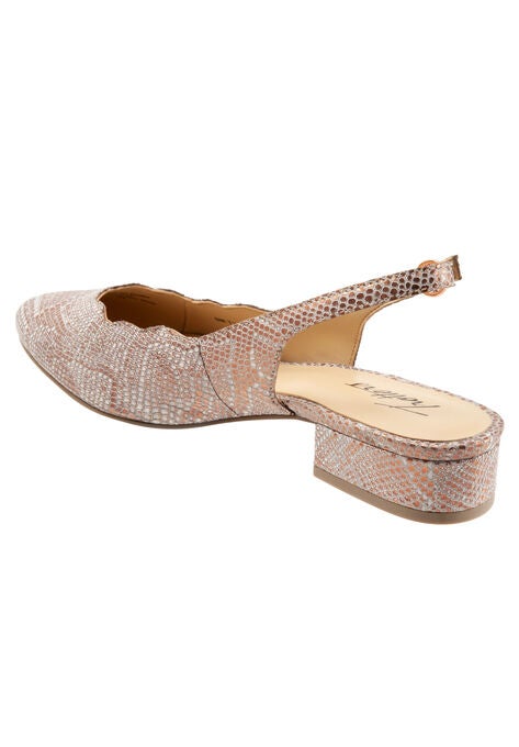 Joselyn Slingback, , alternate image number null