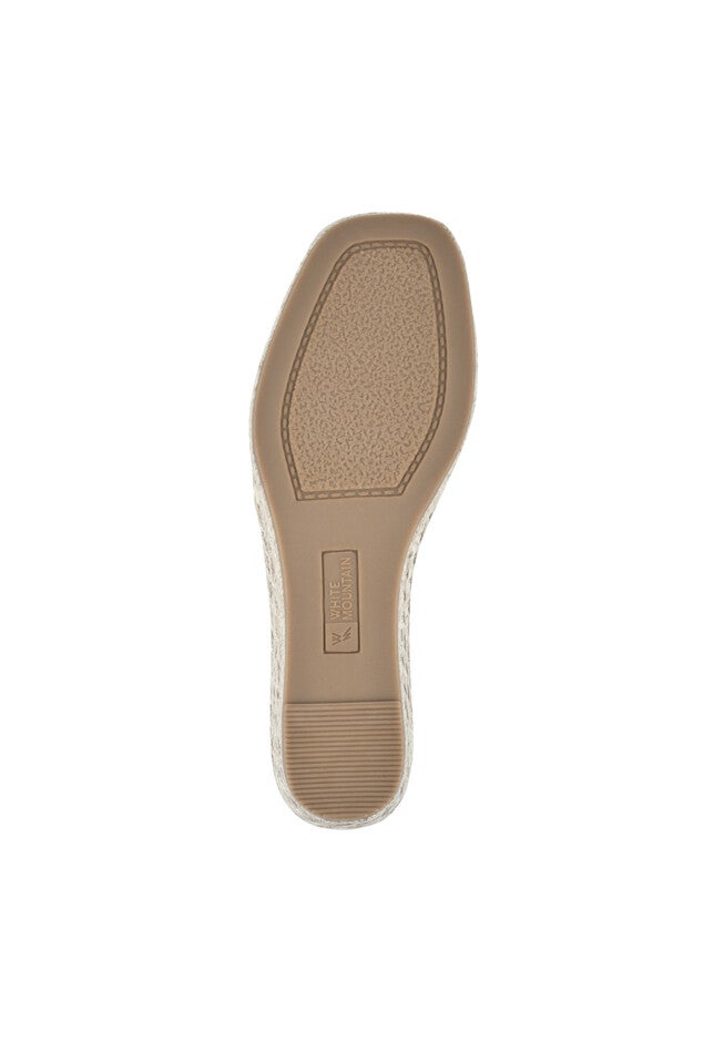 White Mountain Salvadora Mule Sandal, , alternate image number 2