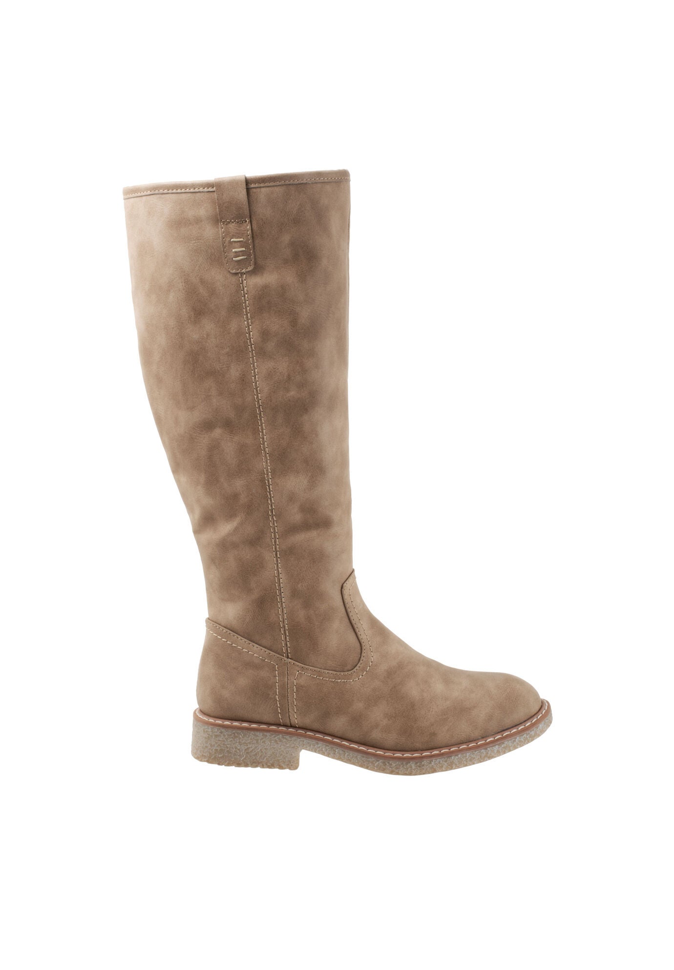 Bonnie Tall Calf Boot, , alternate image number 4