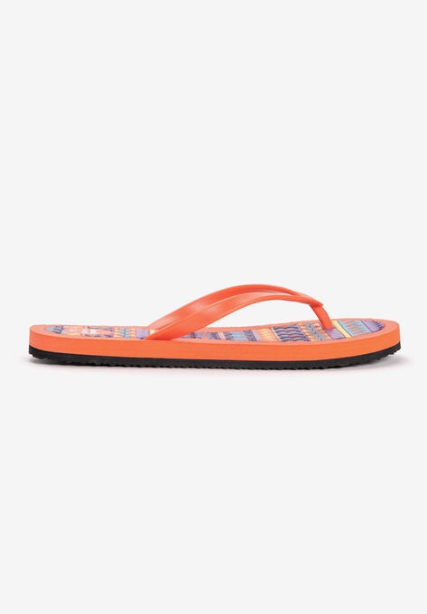 Peri Flip Flops Flip Flop, , alternate image number null