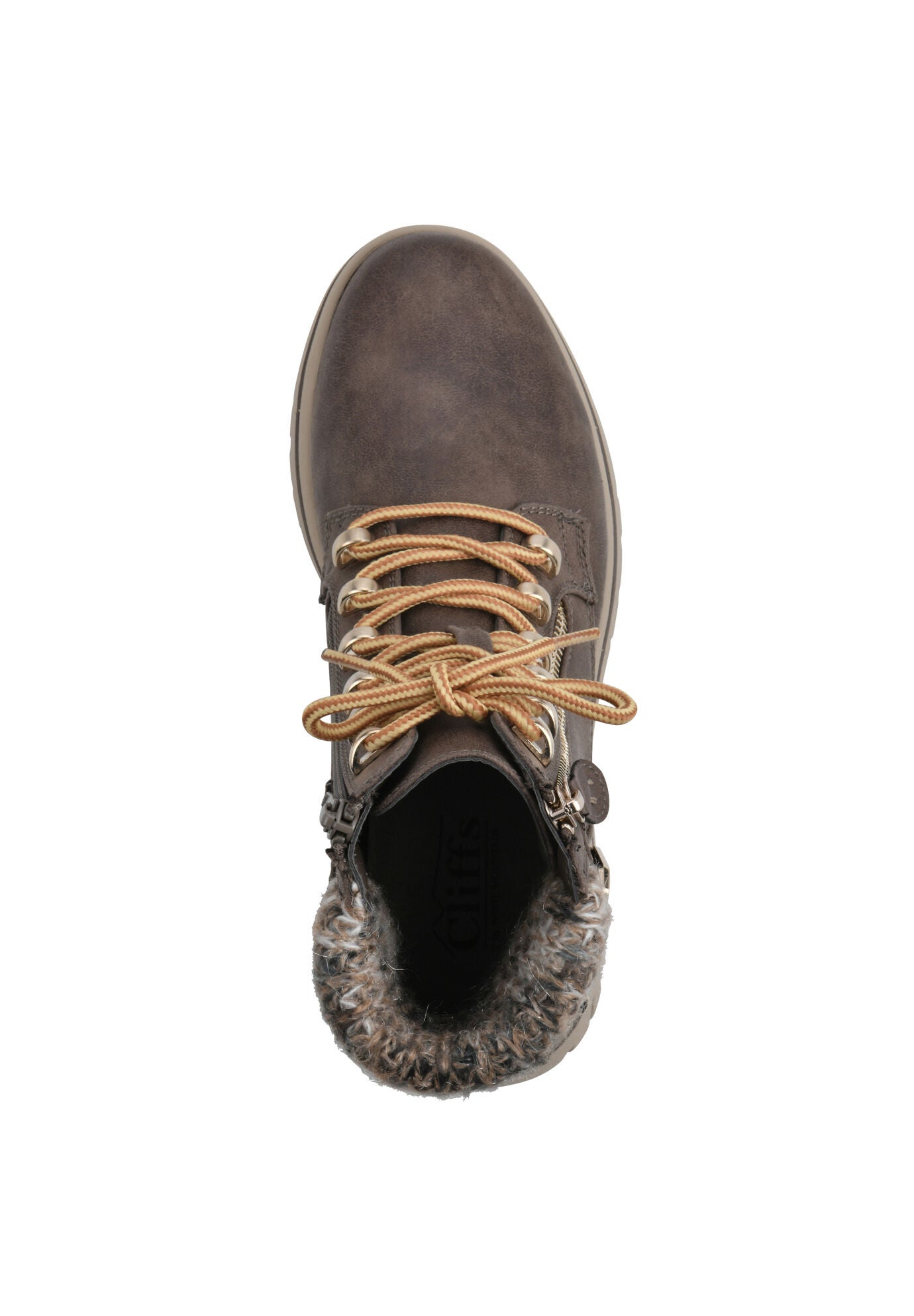 Hearten Bootie, , alternate image number 3