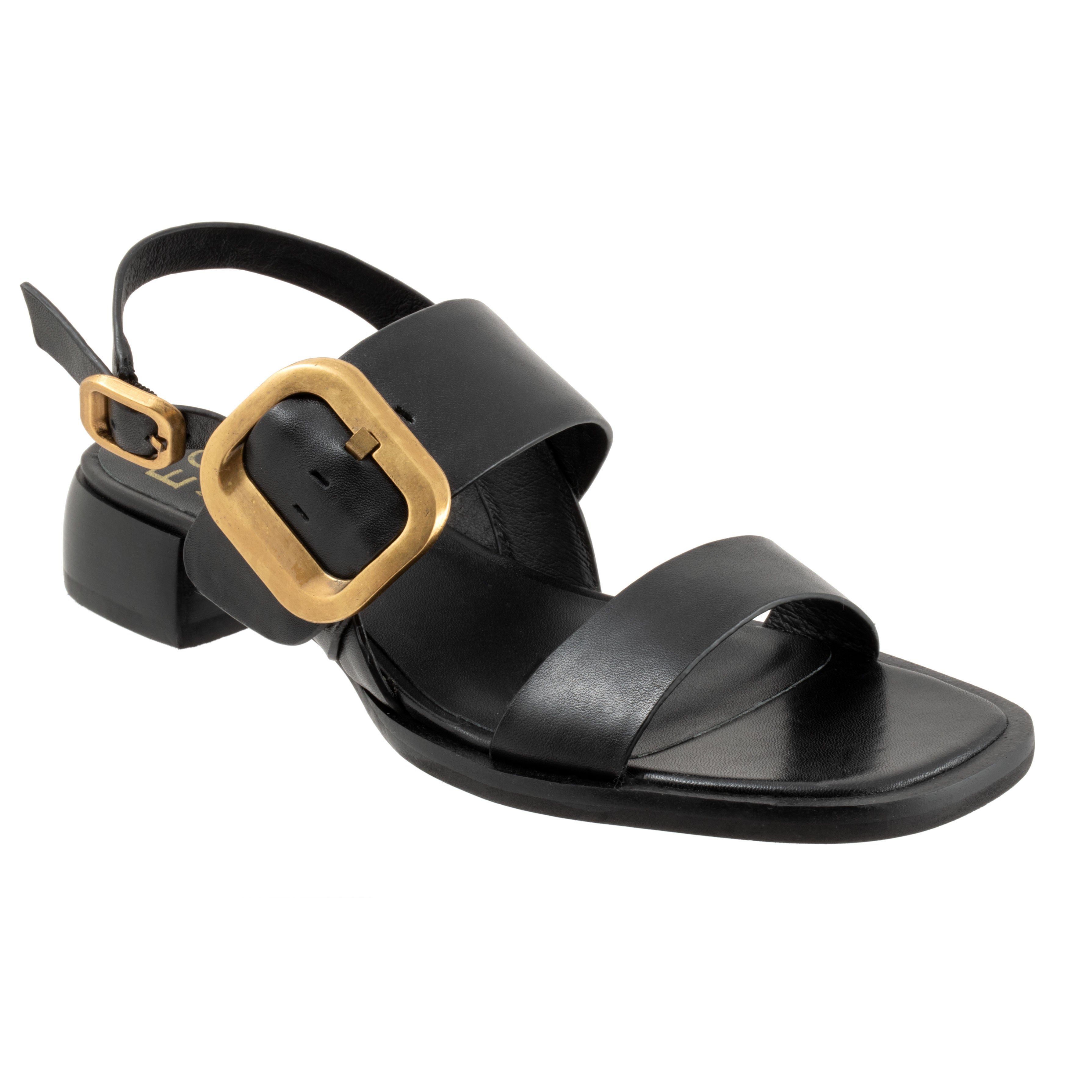 Tegan Sandal, ONYX, hi-res image number 0