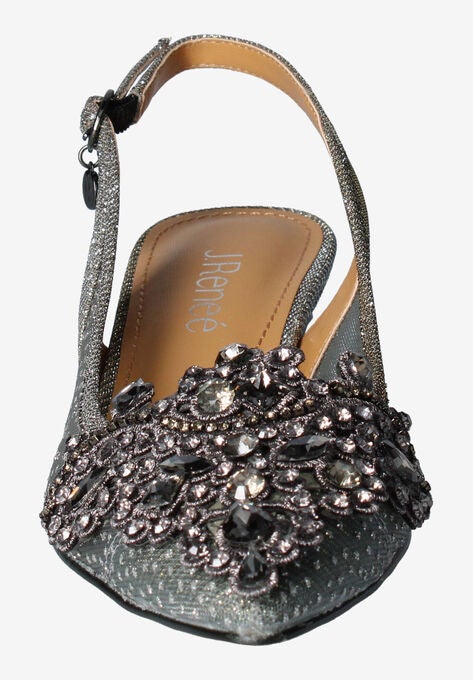 Strovanni Slingback, , alternate image number null