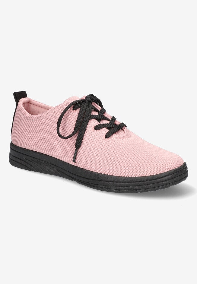 Command Sneakers, BLUSH KNIT, hi-res image number null