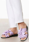 The Paula Sandal , , alternate image number null