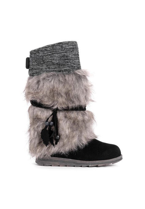 Sigrid Leela Bootie, , alternate image number null