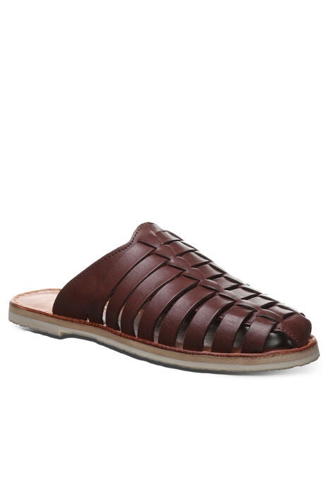 Zelda Flat, WALNUT, hi-res image number null
