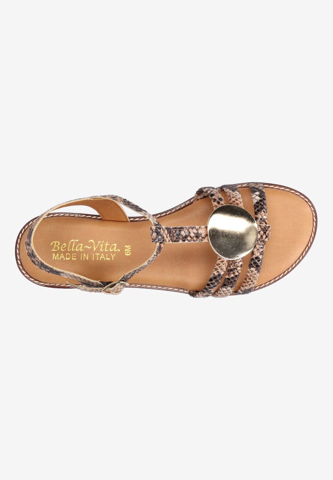 Vue-Italy Sandal, , alternate image number null
