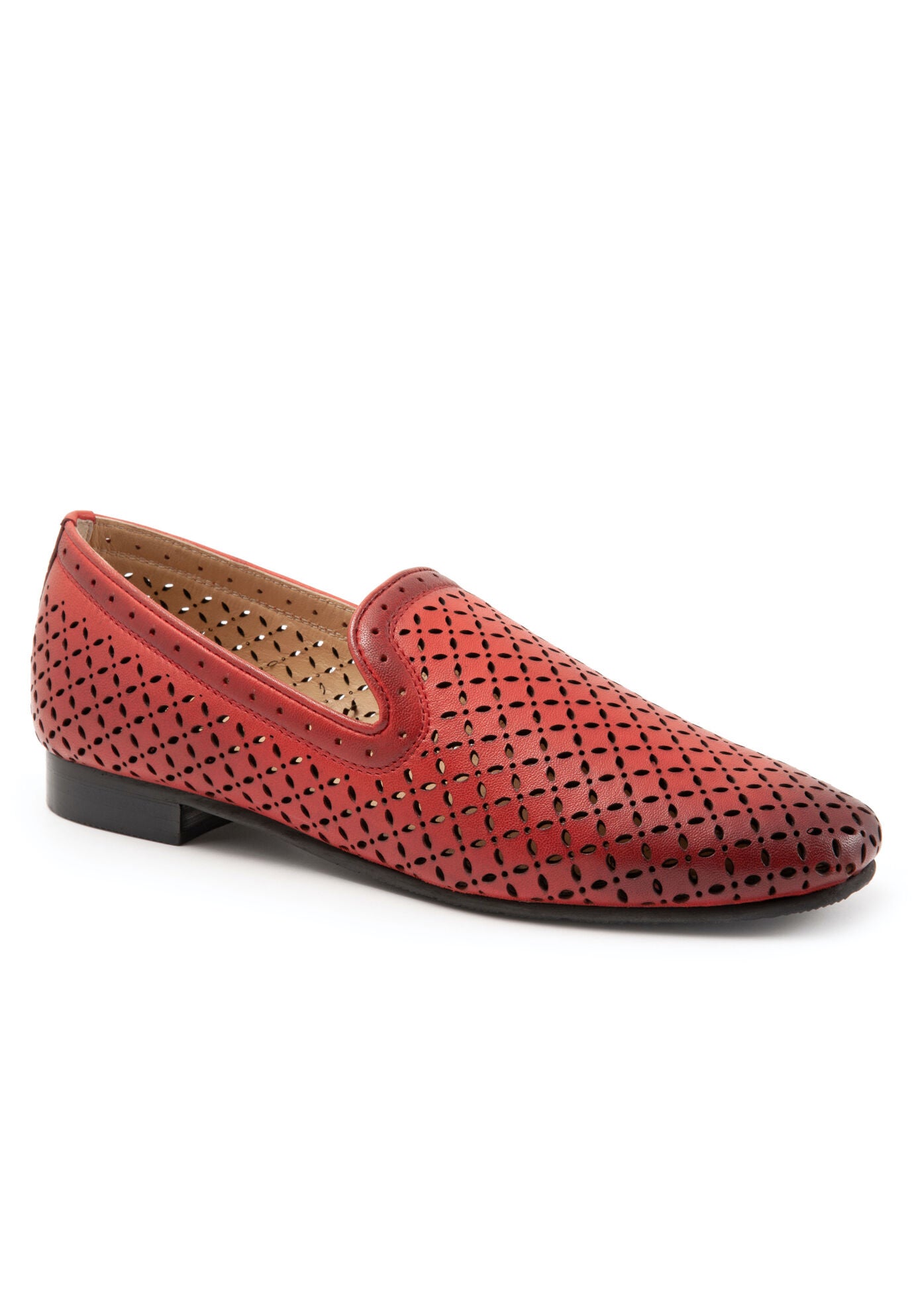 Ginger Loafer, RED, hi-res image number 0