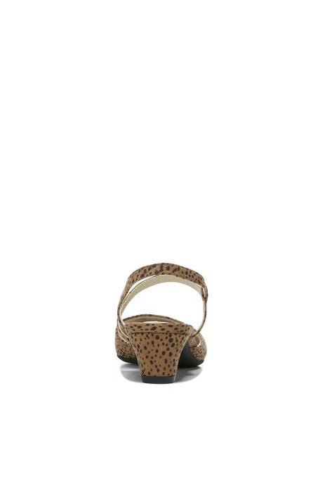 Minimalist Slingback Pump, , on-hover image number null