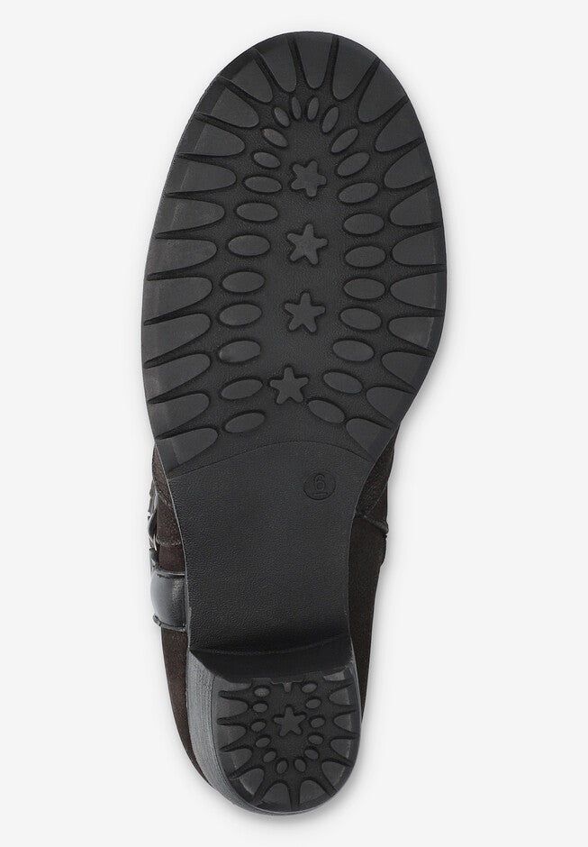 Chicory Bootie, , alternate image number null