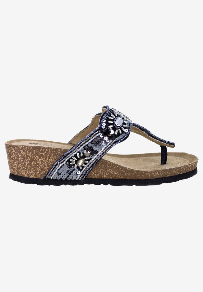 Bountiful Sandal , , alternate image number 3