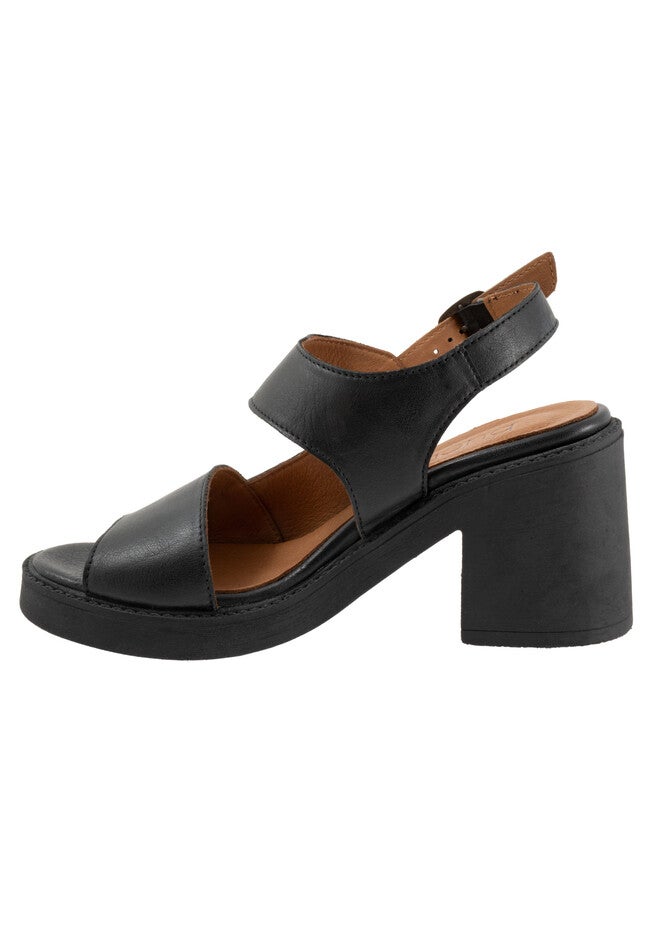Myla Heeled Sandal, , alternate image number null