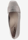 Samantha Flats by Trotters®, , alternate image number 4