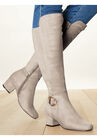 The Ruthie Wide Calf Boot , , alternate image number null