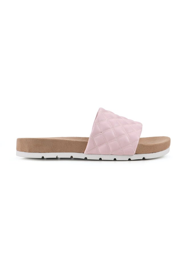 Cliffs Tiptop Slide Sandal, , alternate image number 4