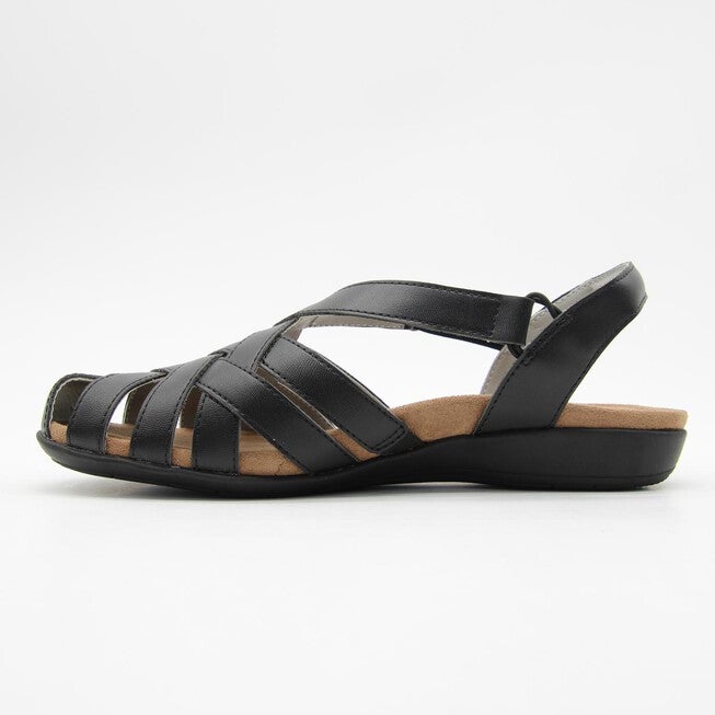 Bonnie Encore Slip On Sandal, , alternate image number 3
