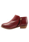 Rocklin Bootie, , alternate image number null