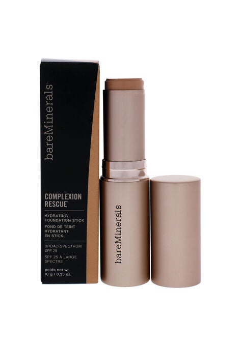 Complexion Rescue Hydrating Foundation Stick Spf 25 0.35 Oz, CASHEW, hi-res image number null