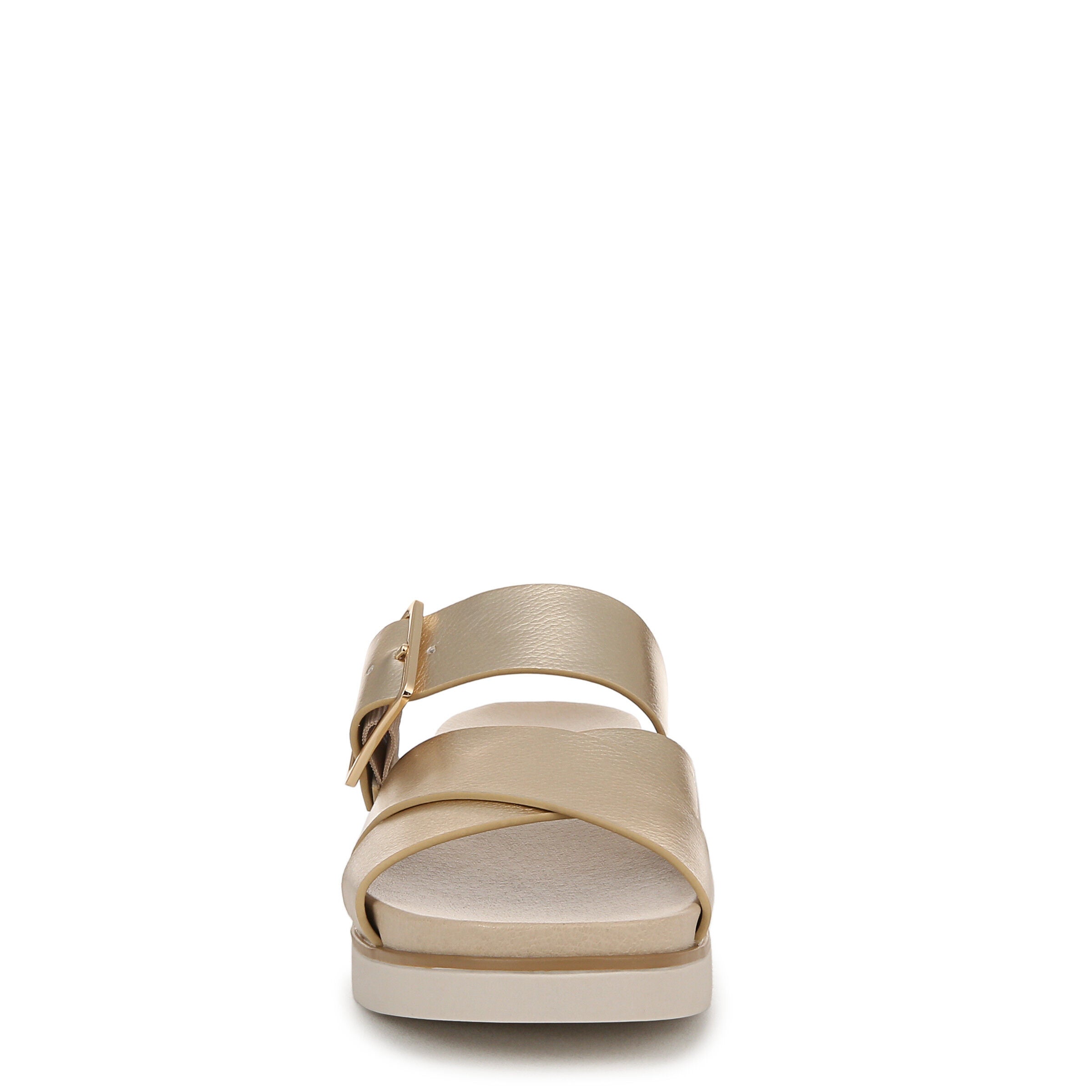 Getaway Sandal, GOLD, alternate image number 4