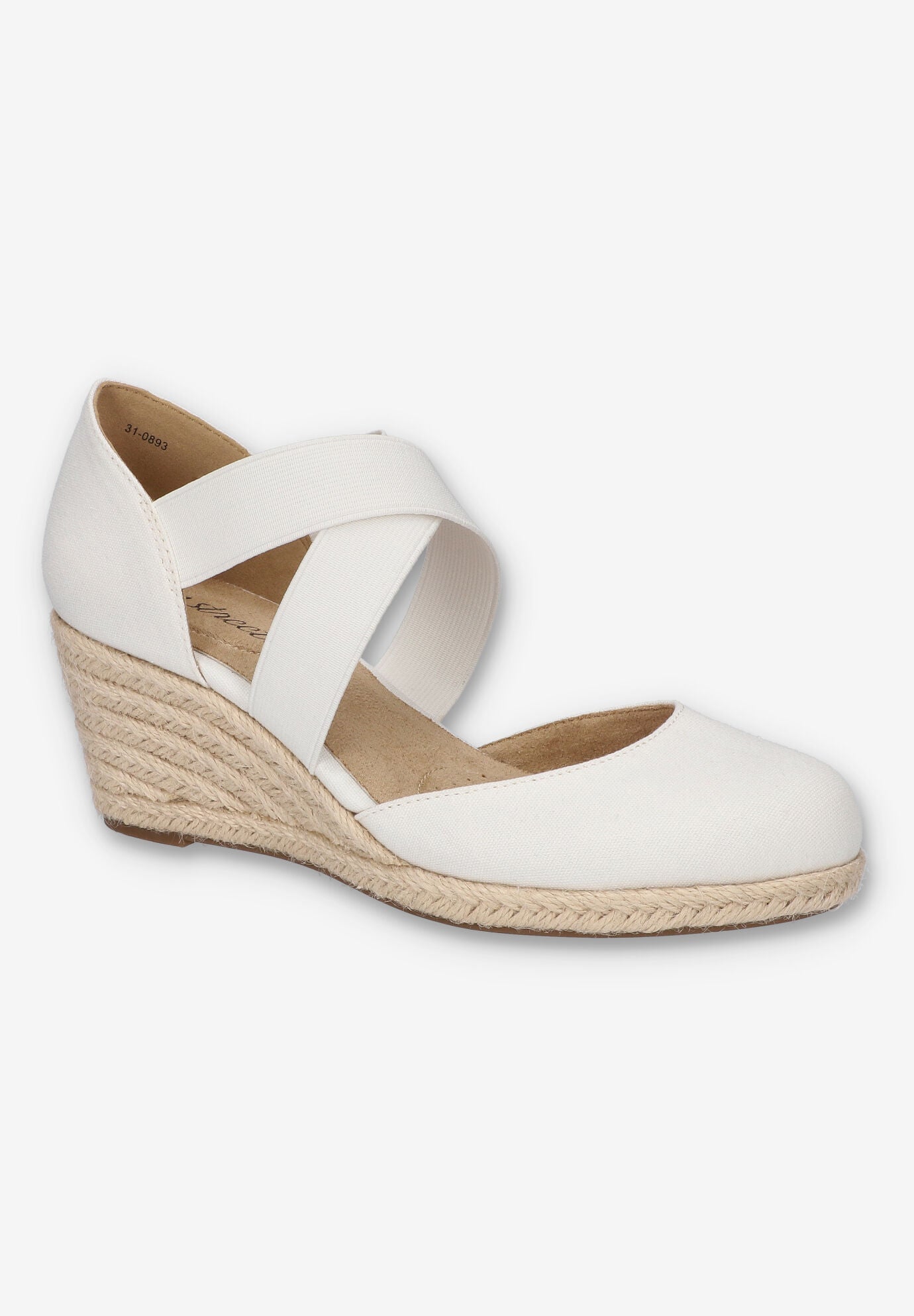 Pari Pump, WHITE CANVAS, hi-res image number 0