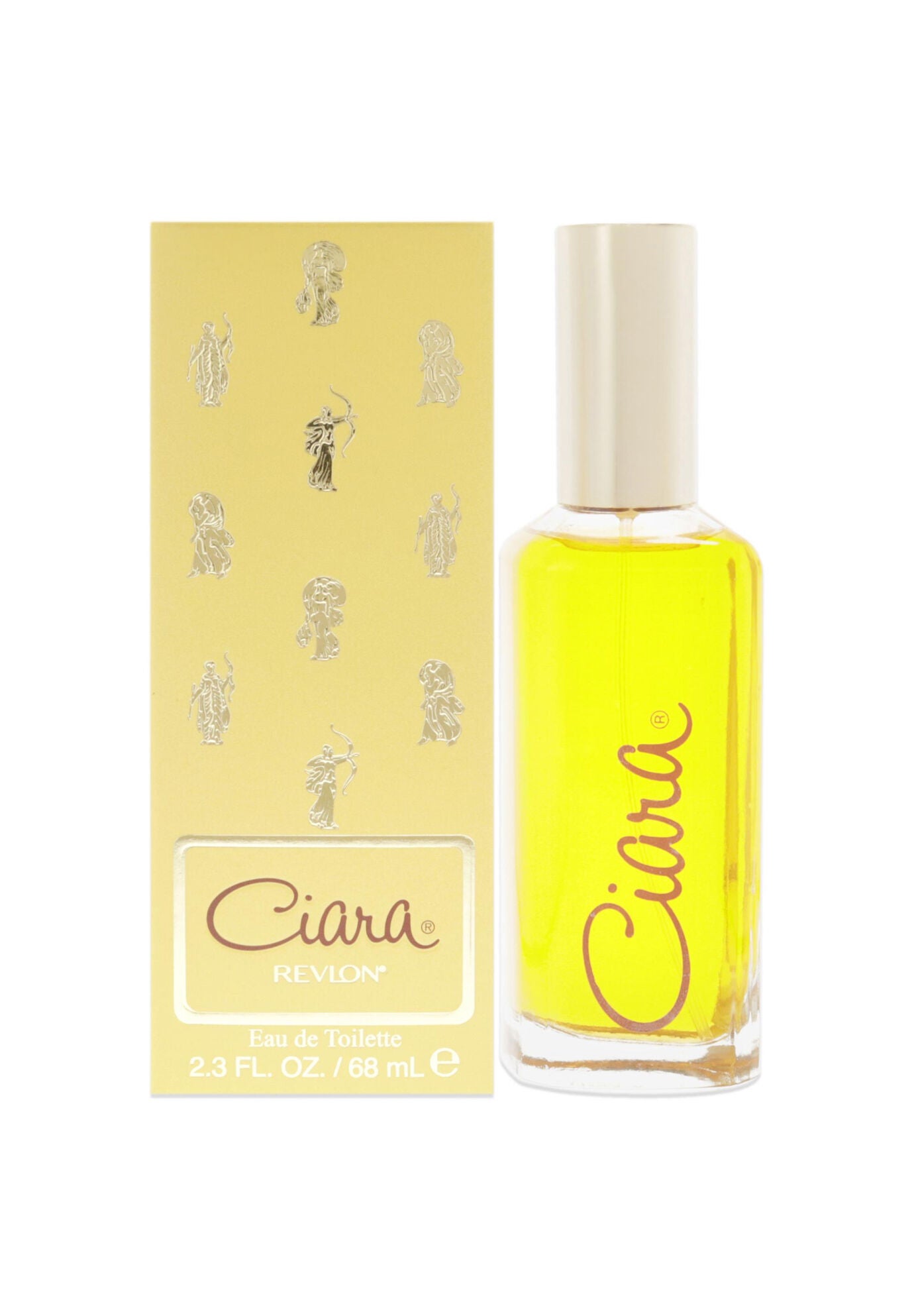 Ciara -2.3 Oz Edt Spray, O, hi-res image number 0