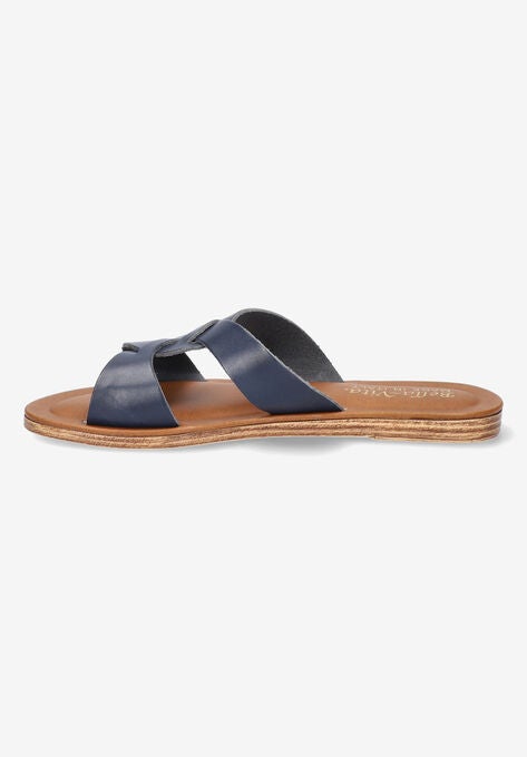 Dov-Italy Sandal, , alternate image number null