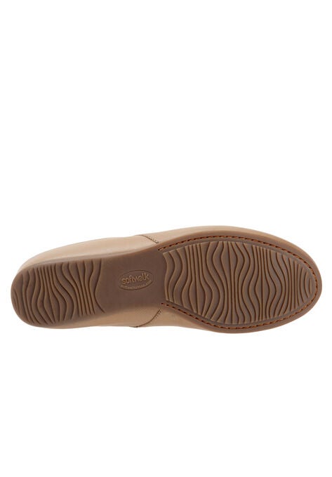 Sandy Adjustable Back Slip On Clog, , alternate image number null
