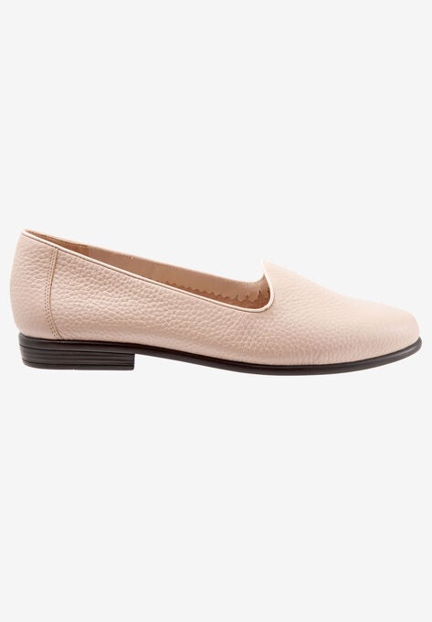 Liz Tumbled Flats by Trotters®, , alternate image number null