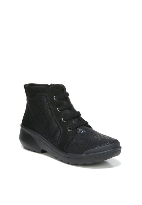 Kick Back Bootie, BLACK SNAKE, hi-res image number null