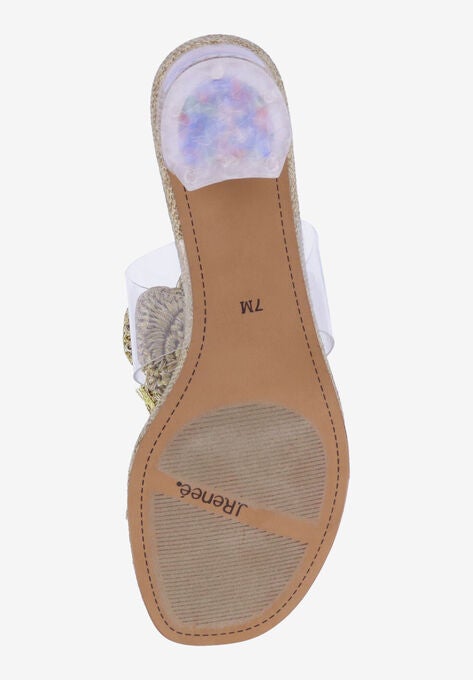 Abriana Sandals, , alternate image number null