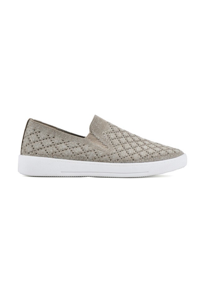 White Mountain Utopia Sneaker, , alternate image number 4