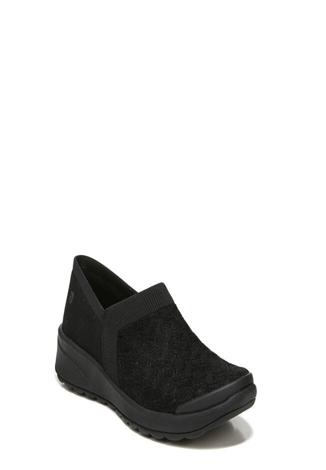 Gia Slip-On, BLACK, hi-res image number null