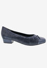 Tawnie Kitten Heel Pump, , alternate image number null