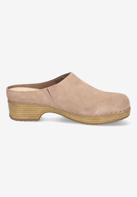 Motto Clog Mule, , alternate image number null