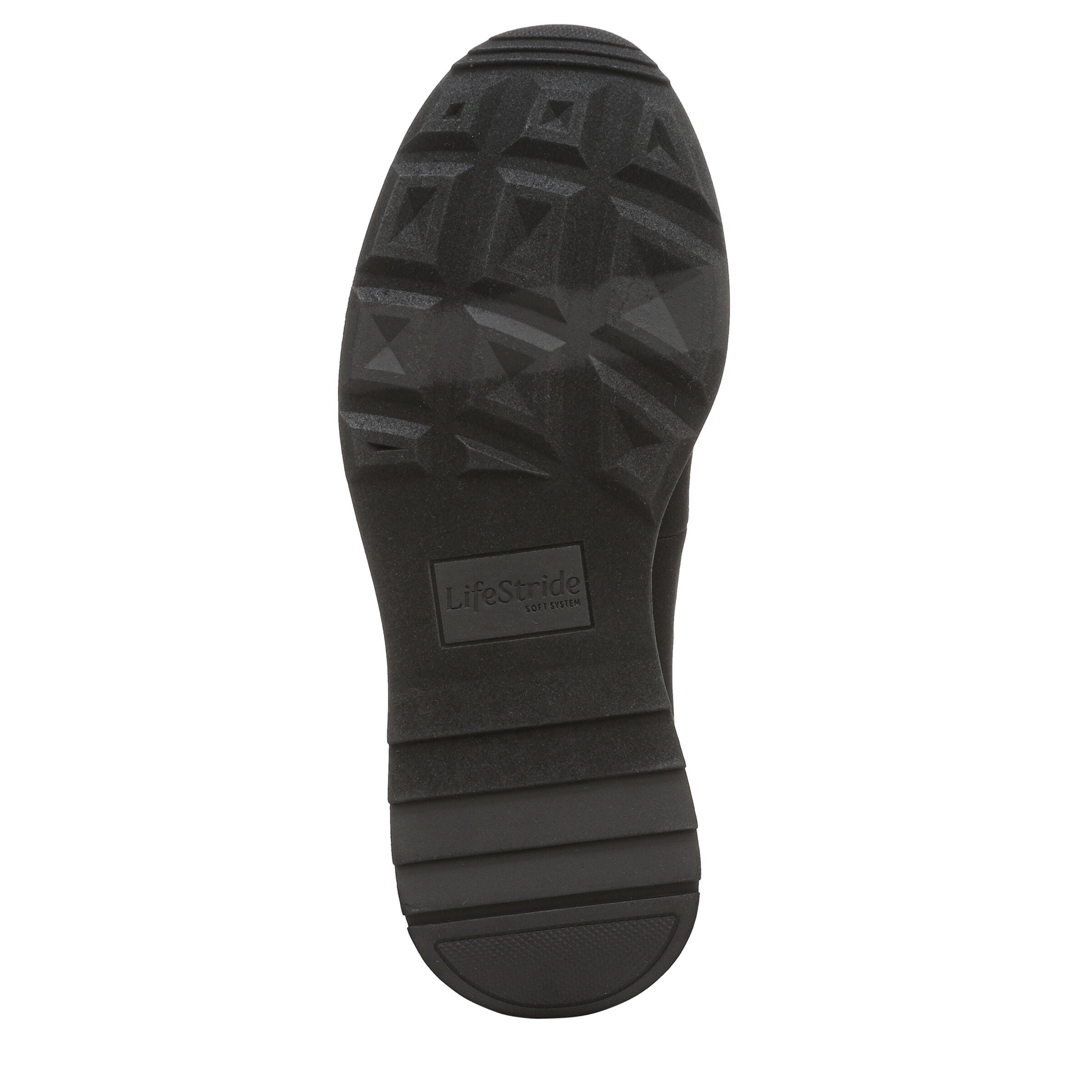 Reflection Sporty Mary Jane, BLACK BLACK, alternate image number 7