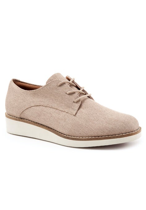 Willis Oxford, NATURAL CANVAS, hi-res image number null